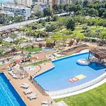 Sunset Drive 2-47 Poniente *
