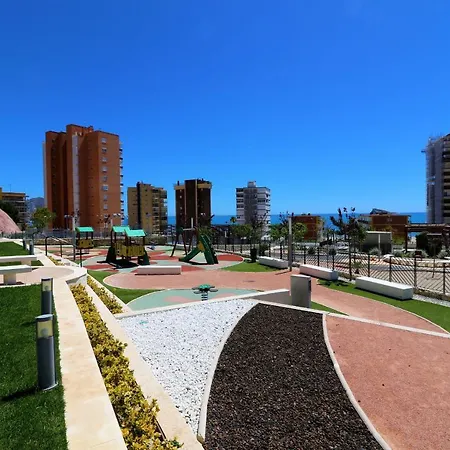 Sunset Drive 2-47 Poniente *