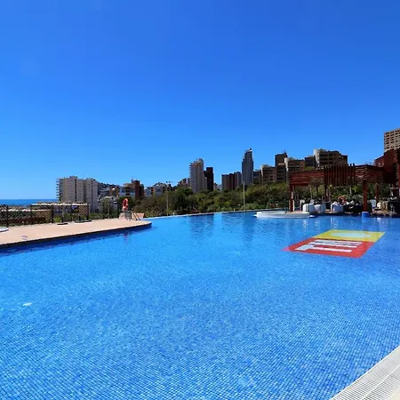 Sunset Drive 2-47 Poniente Beach Apartamento