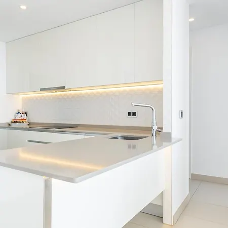 Apartamento Sunset Drive 2-47 Poniente Beach *
