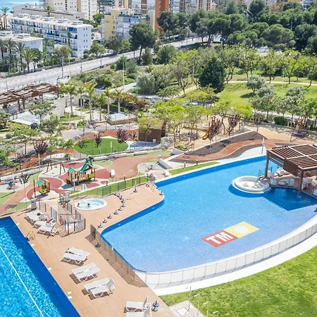 Sunset Drive 2-47 Poniente *