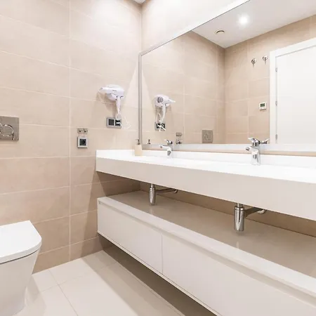 Sunset Drive 2-47 Poniente Beach Apartamento Benidorm