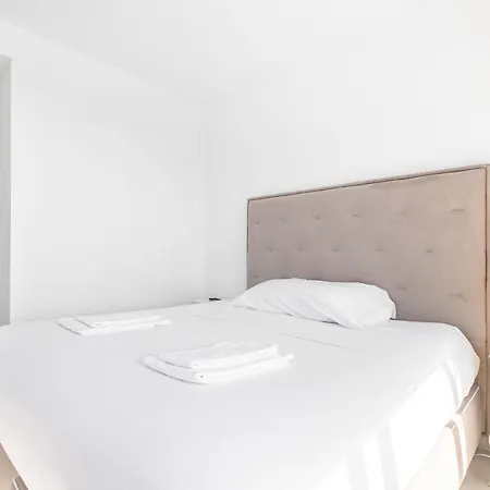 Apartamento Sunset Drive 2-47 Poniente Beach Benidorm