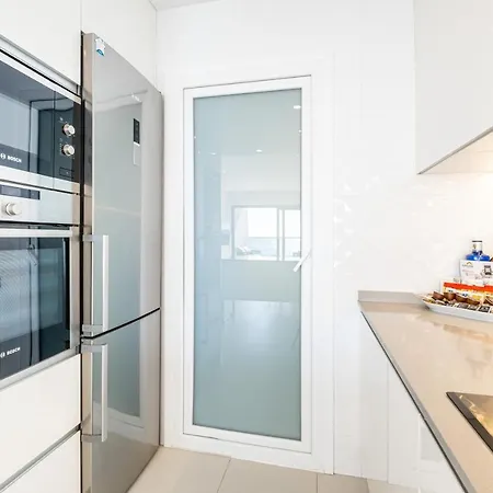 Sunset Drive 2-47 Poniente Beach Apartamento *