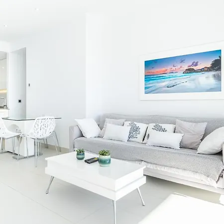 公寓 Sunset Drive 2-47 Poniente *