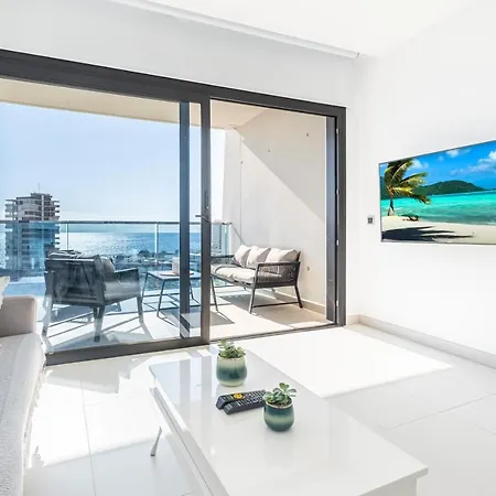 Sunset Drive 2-47 Poniente