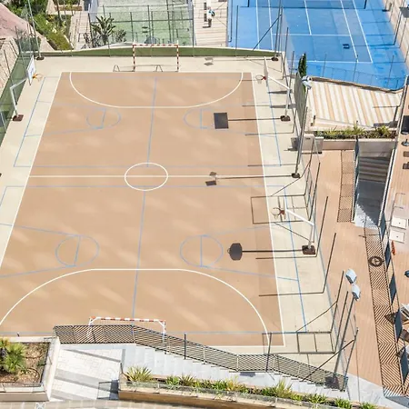Sunset Drive 2-47 Poniente * 貝尼多姆