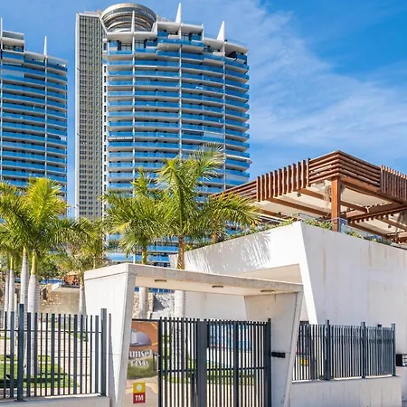 Apartamento Sunset Drive 2-47 Poniente Beach