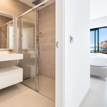 Sunset Drive 2-47 Poniente Beach Apartamento Benidorm