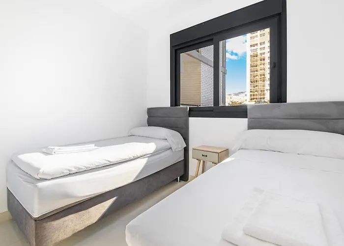 Appartement Sunset Drive 2-47 Poniente