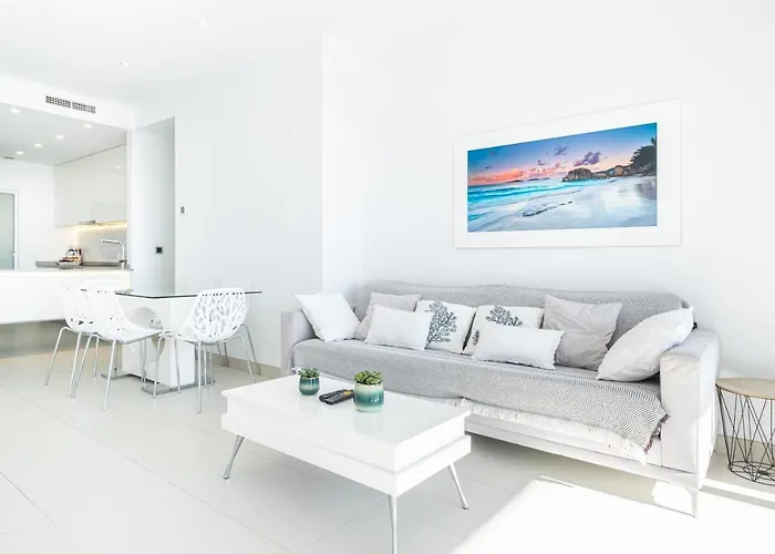 Appartement Sunset Drive 2-47 Poniente *
