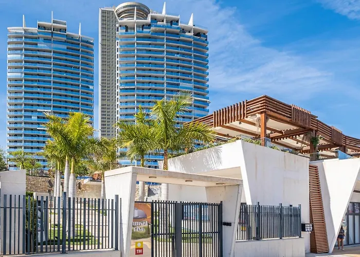 Appartement Sunset Drive 2-47 Poniente