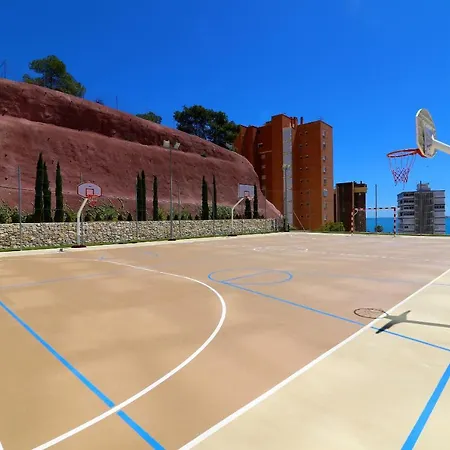 شقة Sunset Drive 2-47 Poniente